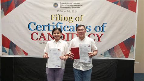 Councilor Kaye Legaspi .